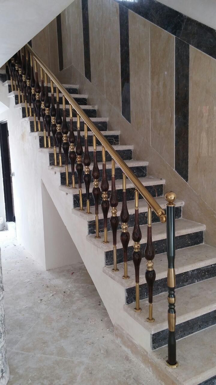 نرده استیل، الومینیوم، سیم بکسل، حفاظ بانکی|مصالح و تجهیزات ساختمان|پردیس, |دیوار