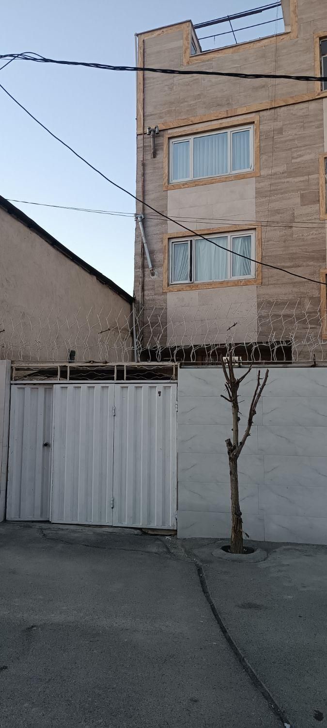 آپارتمان در وحیدیه شهریار|فروش خانه و ویلا|وحیدیه, |دیوار