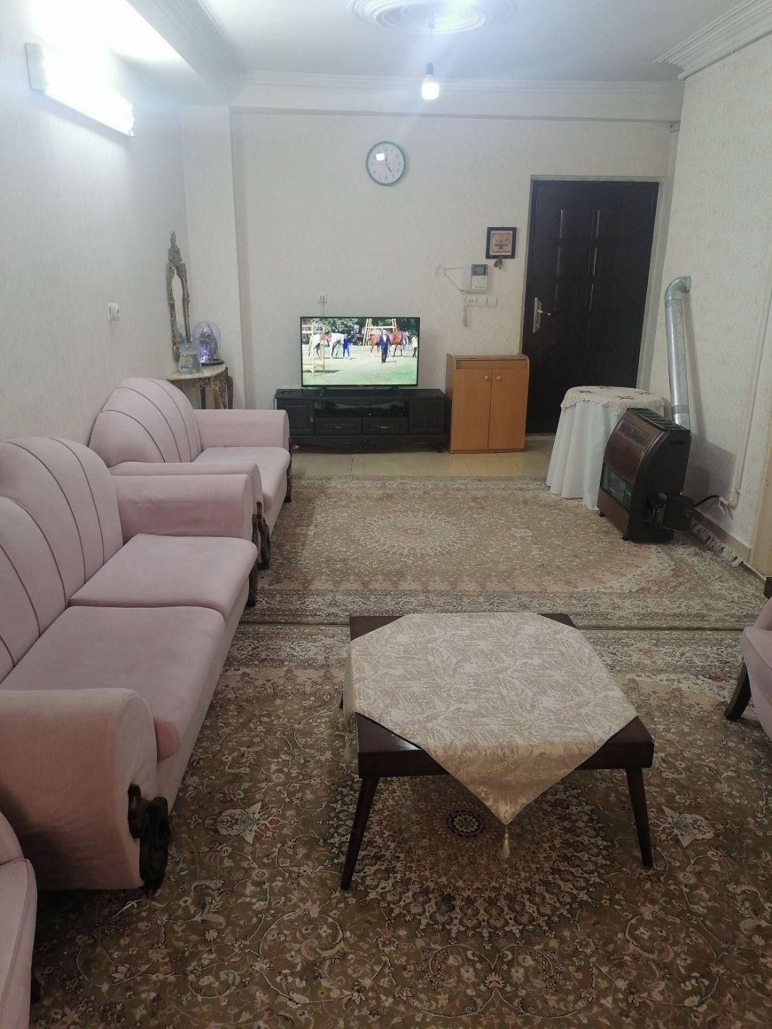 آپارتمان 68متری دو خواب سعدی|فروش آپارتمان|قزوین, |دیوار