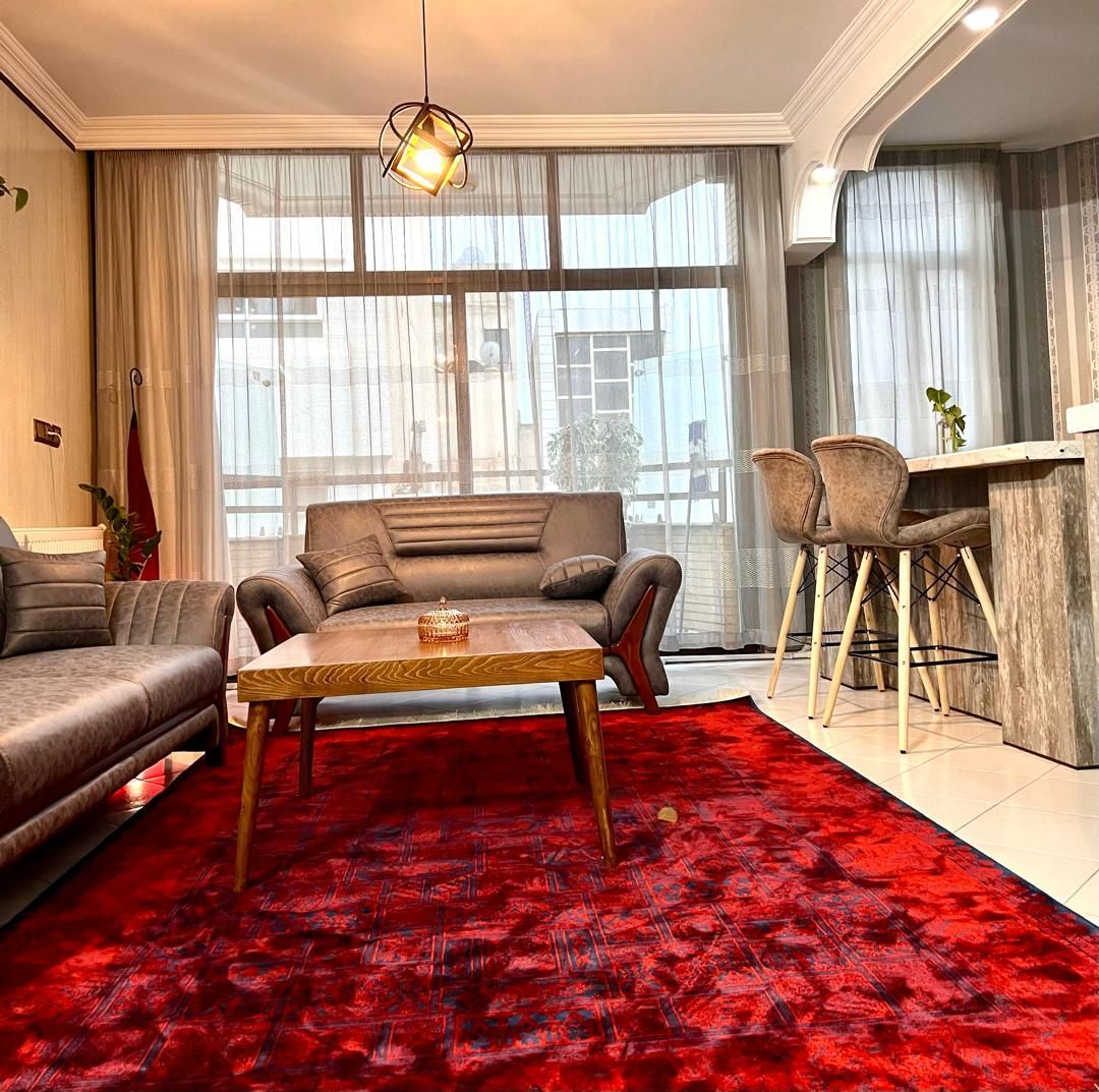 اجاره آپارتمان روزانه فول امکانات|اجارهٔ کوتاه‌مدت آپارتمان و سوئیت|اصفهان, جلفا|دیوار