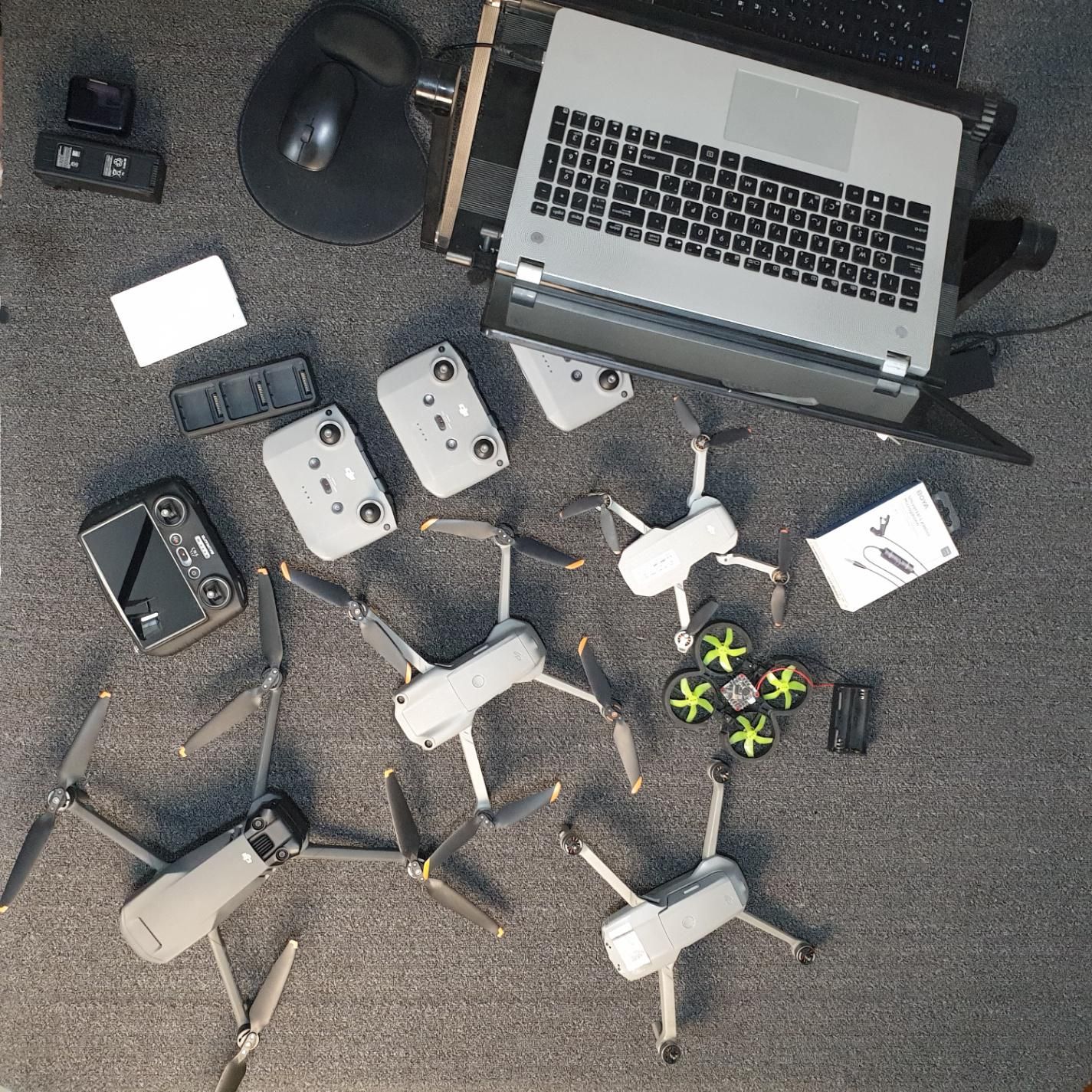 فیلمبرداری هوایی-هلیشات FPV -پهپاد-تولیدمحتوا ادیت|خدمات پذیرایی، مراسم|اصفهان, همدانیان|دیوار