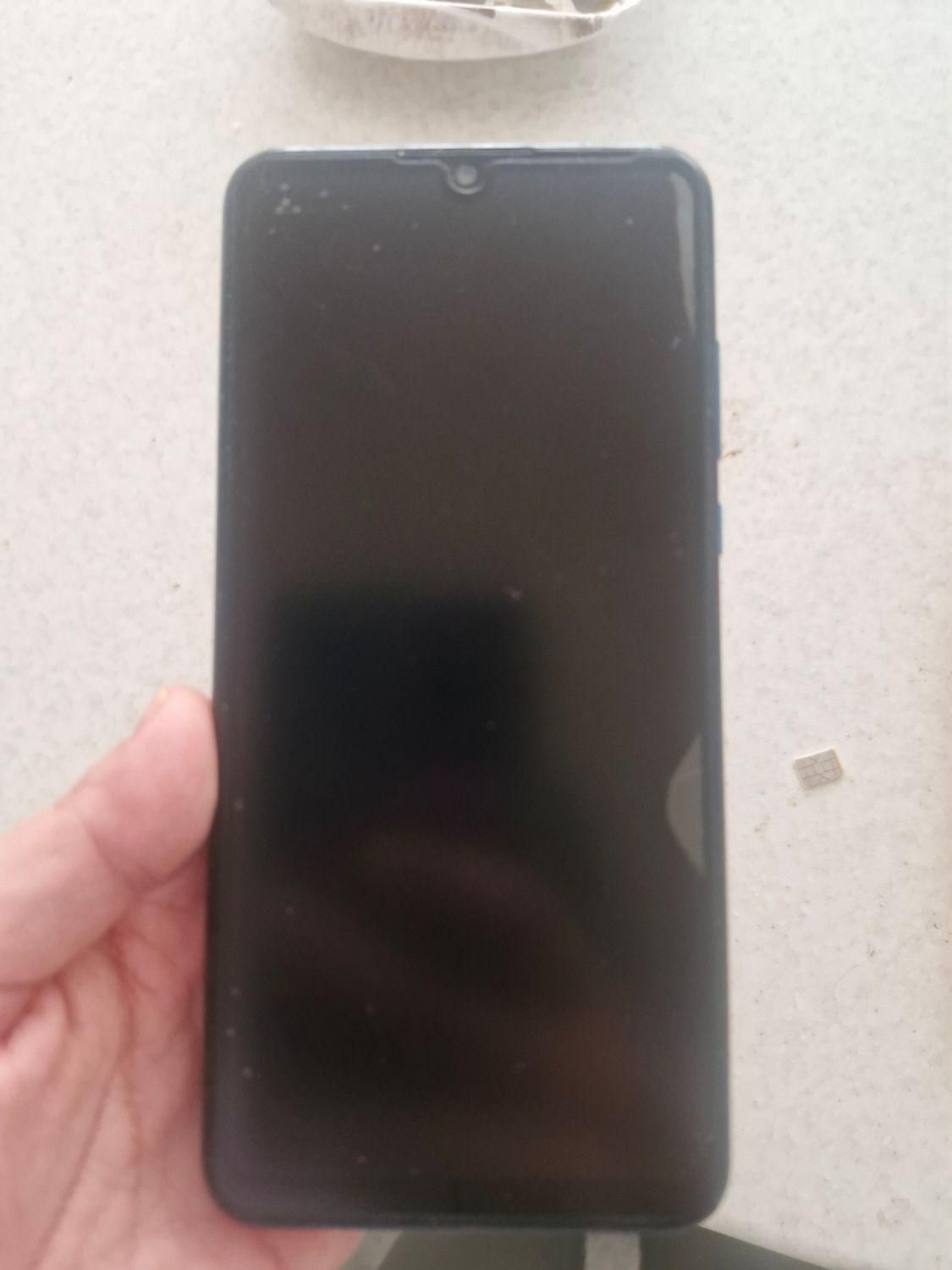 گوشی هواوی p30 lite|موبایل|تهران, حکیمیه|دیوار