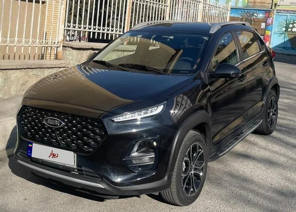 ام‌وی‌ام X22 Pro اکسلنت، مدل ۱۴۰۳|خودرو سواری و وانت|مشهد, صیاد شیرازی|دیوار