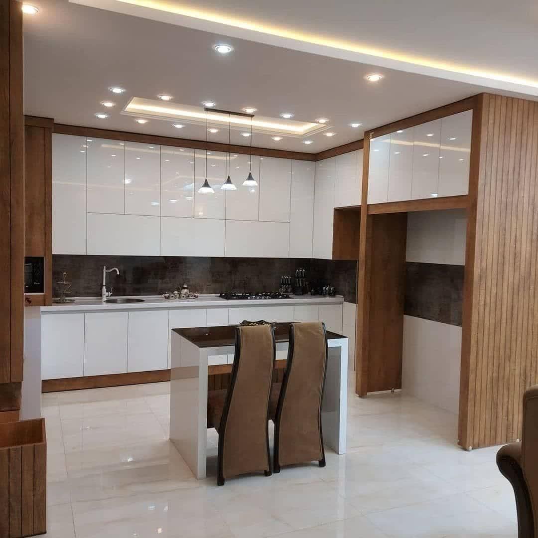 کابینت و کمددیواری|خدمات پیشه و مهارت|تنکابن, |دیوار
