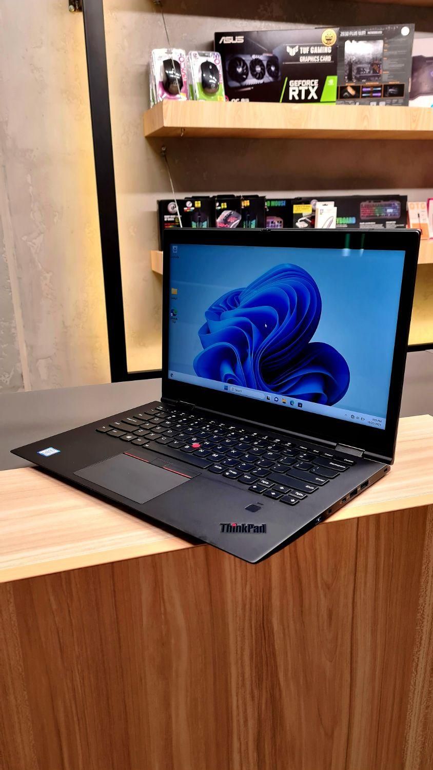 Thinkpad X1 YOGA|رایانه همراه|تهران, شهرک دانشگاه تهران|دیوار