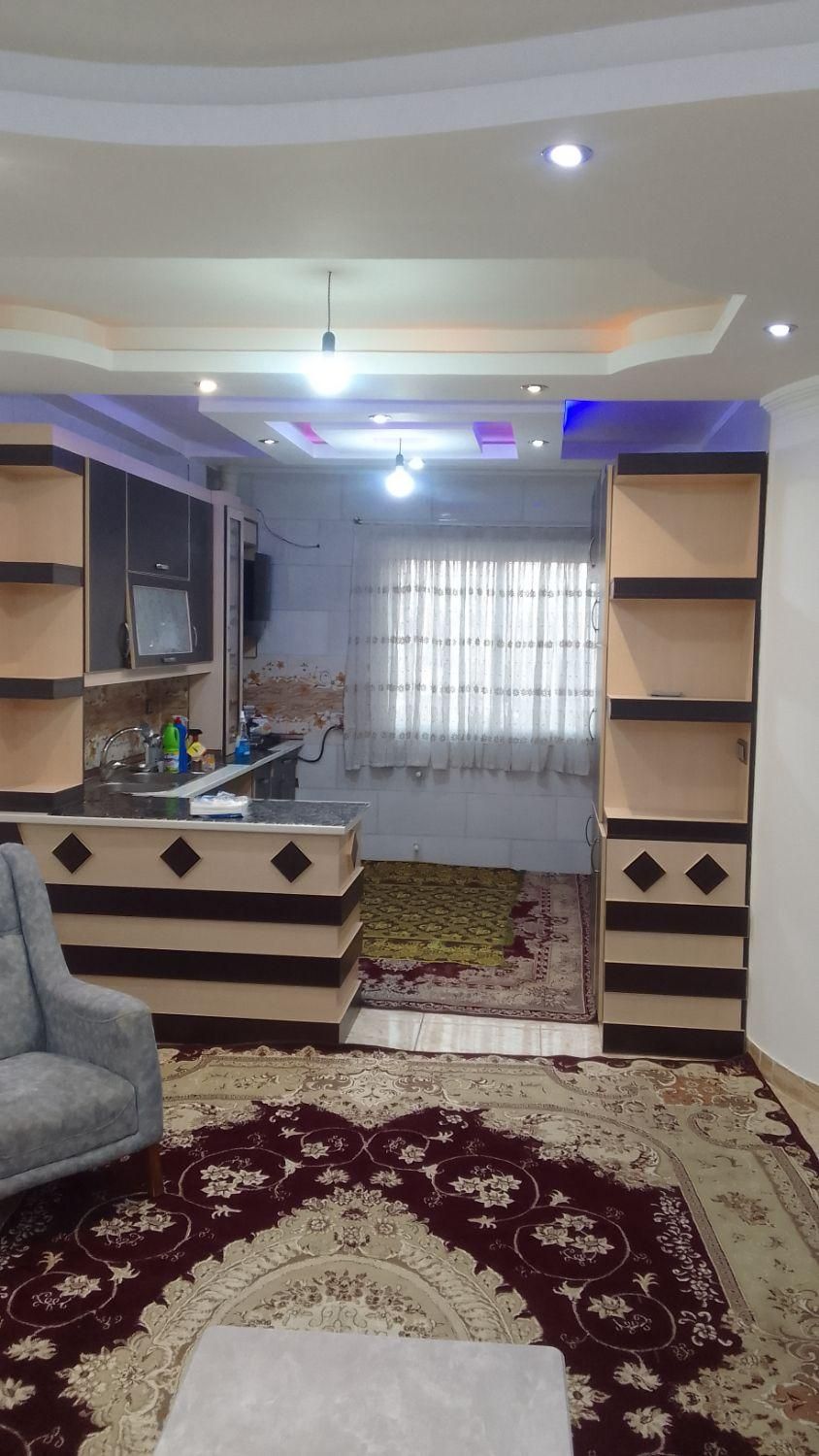 اجاره روزانه آپارتمان|اجارهٔ کوتاه‌مدت آپارتمان و سوئیت|رشت, پاره بیجار|دیوار