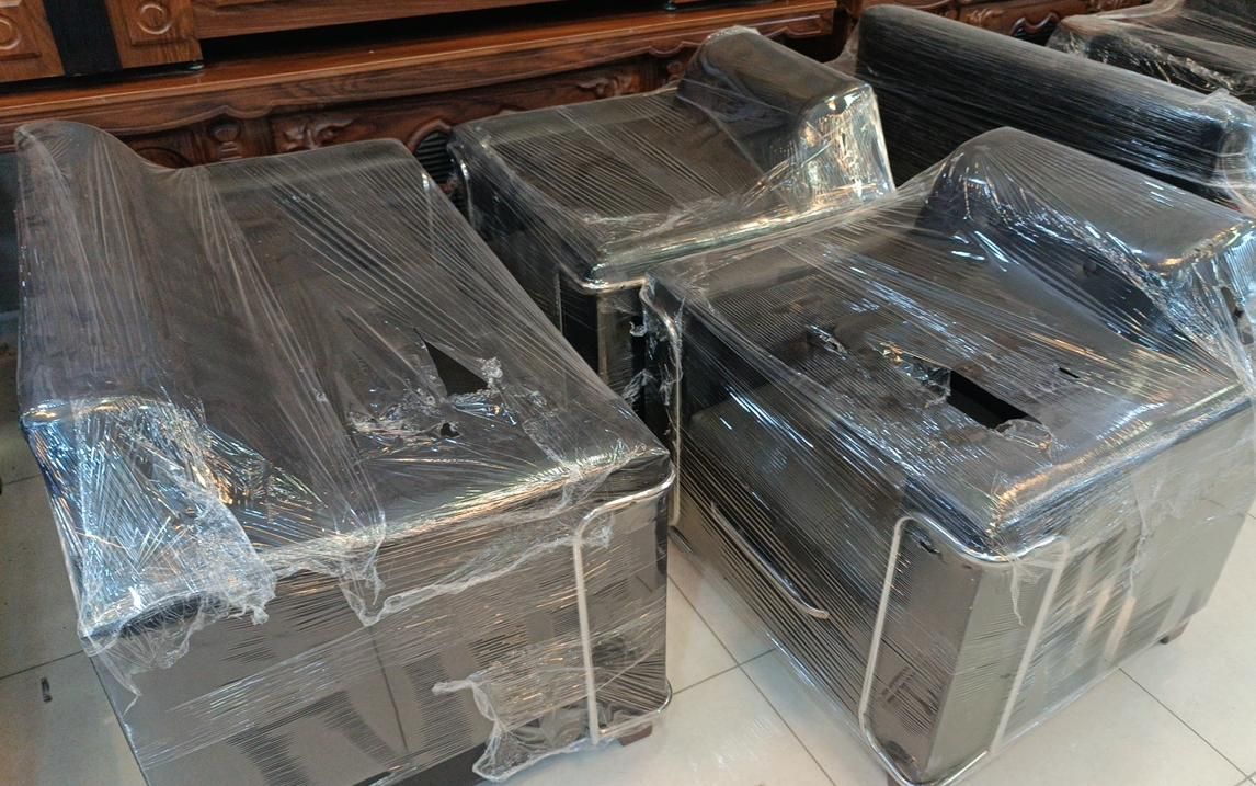 انواع مبلمان نیم ست اداری|مبلمان اداری|کرمانشاه, |دیوار