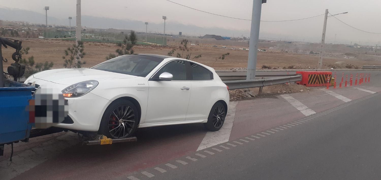 یدک کش ،جرثقیل ،امدادخودرو اسلام شهر شاطره|خدمات حمل و نقل|اسلامشهر, |دیوار