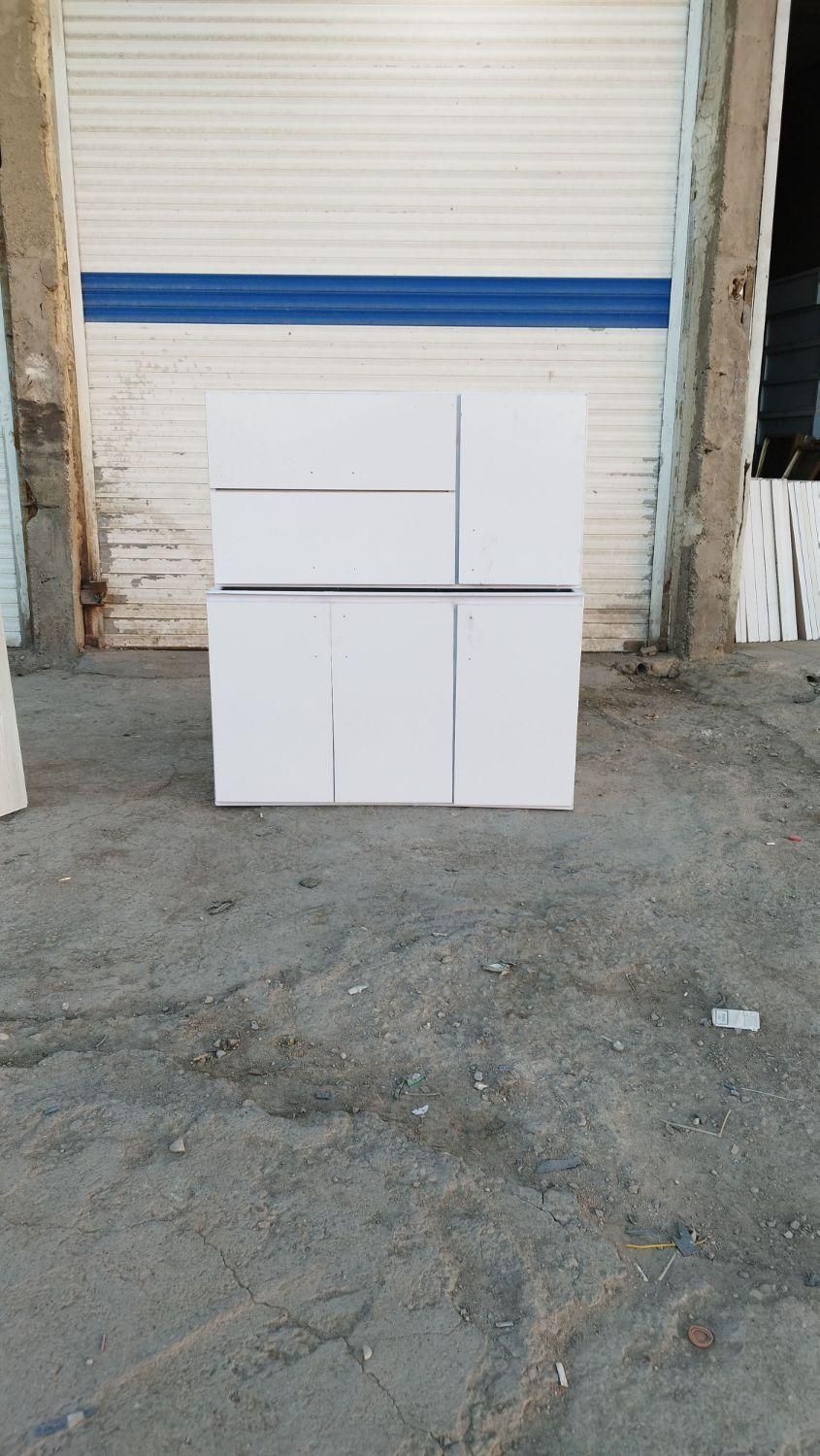 کابینت زیرسینک120وابچکان|مصالح و تجهیزات ساختمان|اهواز, زرگان|دیوار