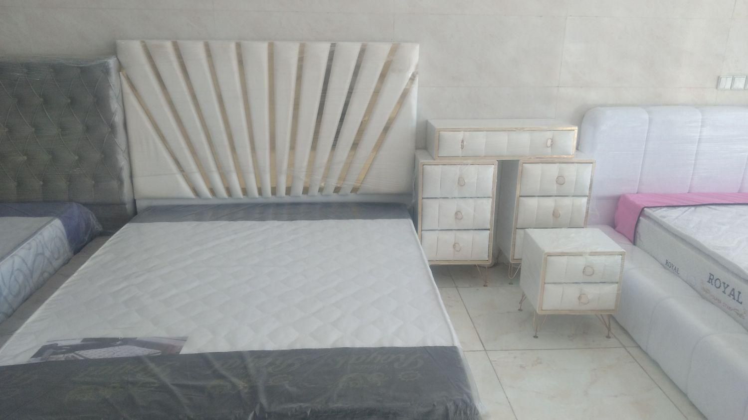 تخت و سرویس خواب عمده|تخت و سرویس خواب|سوسنگرد, |دیوار