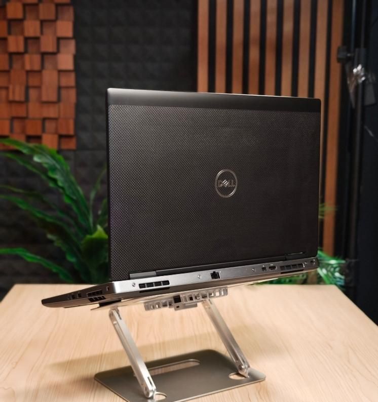 لپتاپ مهندسی گرافیکدار Dell precision 7530|رایانه همراه|تهران, شمس‌آباد|دیوار