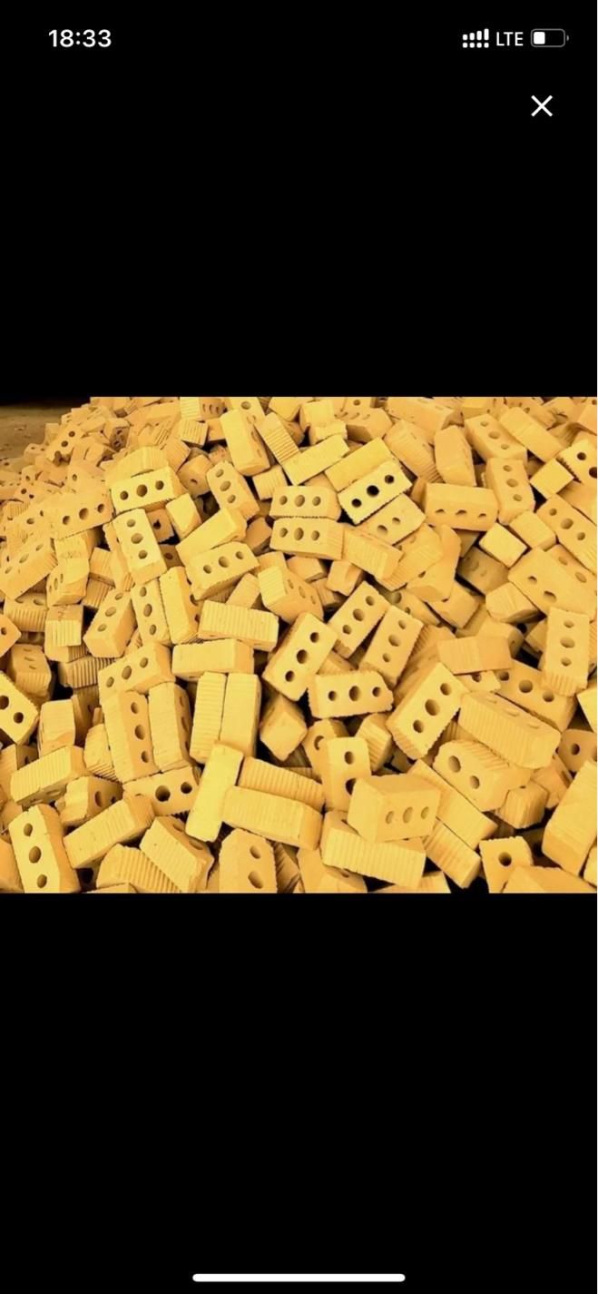 آجر گری و سه گل و شن و ماسه|مصالح و تجهیزات ساختمان|شیراز, دوکوهک|دیوار