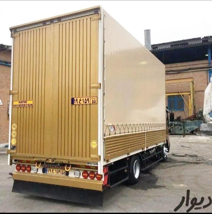 باربری حمل جابجایی ایسوزو سایپا کارگر مجرب|خدمات حمل و نقل|بوکان, |دیوار