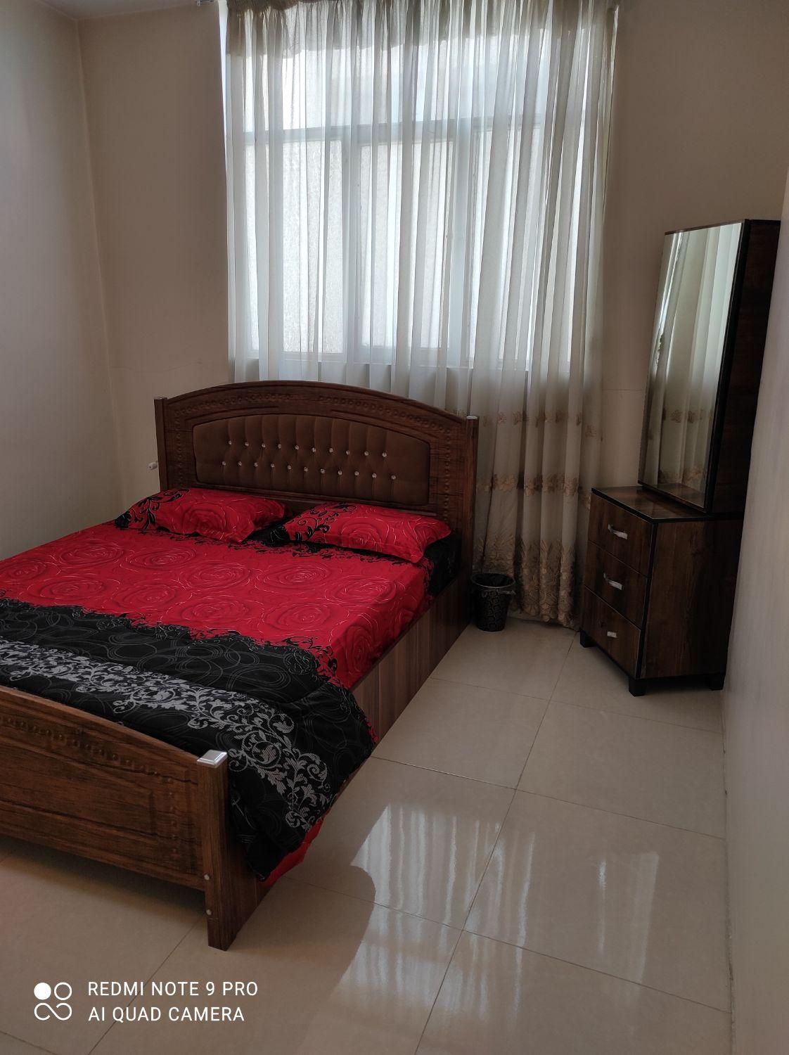 اجاره منزل مبله ۱۰۰ متری پل خواجو|اجارهٔ کوتاه‌مدت آپارتمان و سوئیت|اصفهان, بهار آزادی|دیوار