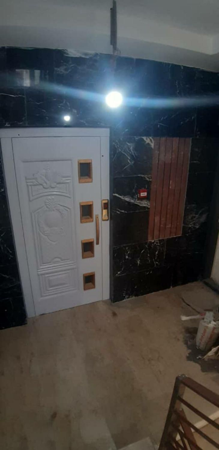 ۱۲۵ متر لاکچری/مطبخ مسترپارکت/چله خانه پارکشهر|فروش آپارتمان|رشت, چله خانه|دیوار