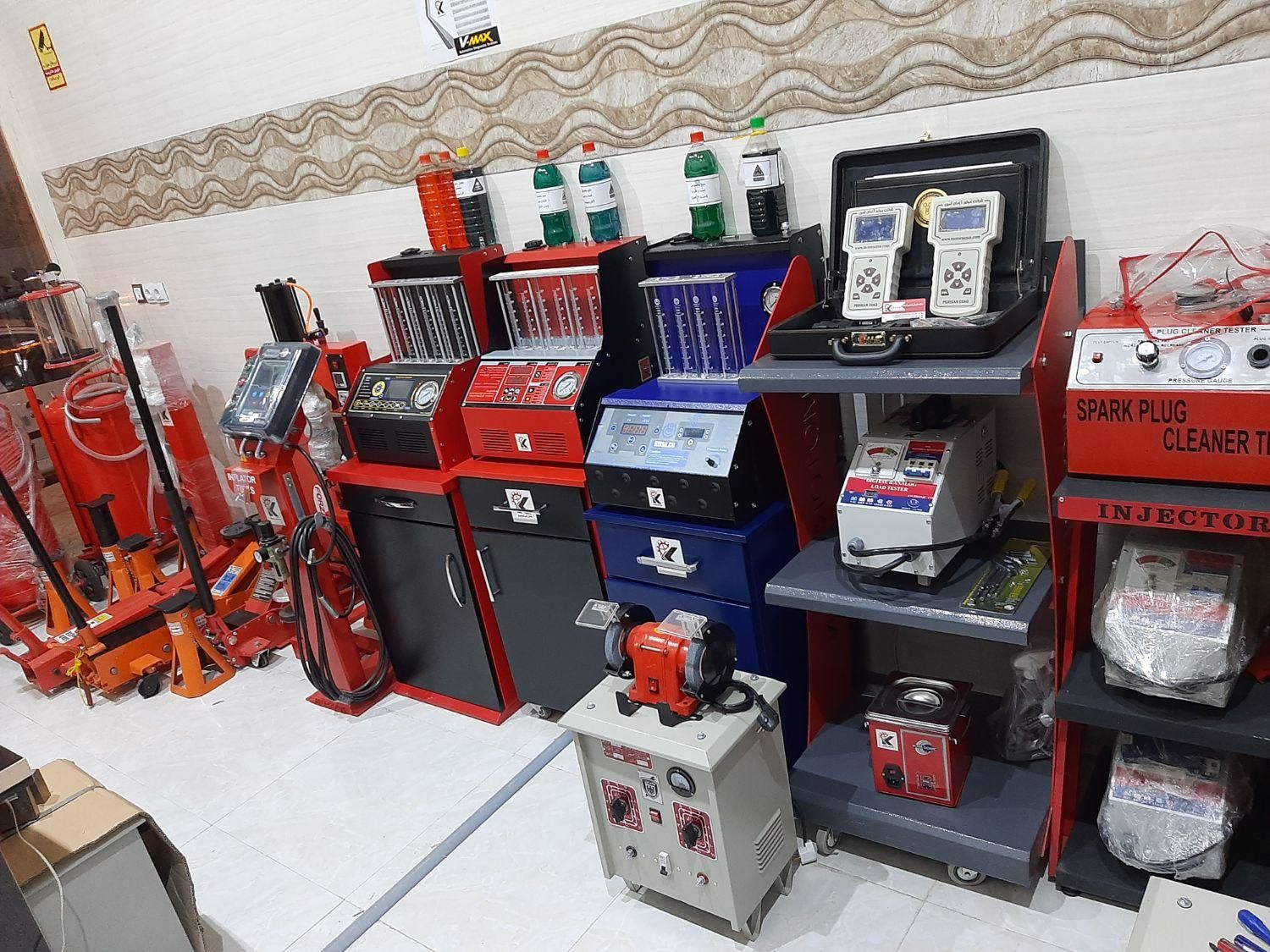 رادیاتورشور ( رادیاتور شور ) مدل RC730|فروشگاه و مغازه|کرمانشاه, |دیوار