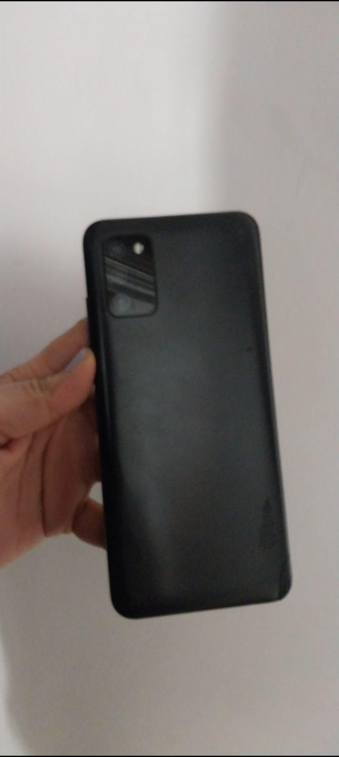 سامسونگ Galaxy A03 با حافظهٔ ۶۴ گیگابایت|موبایل|تهران, دیلمان|دیوار