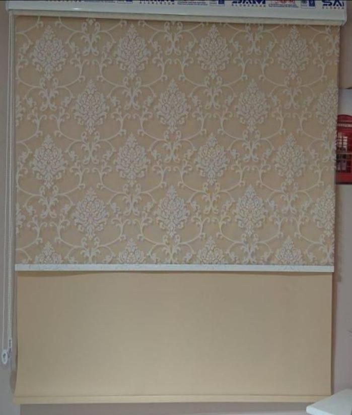 پرده زبرا پلیسه چاپی|پرده، رانر، رومیزی|کرمانشاه, |دیوار