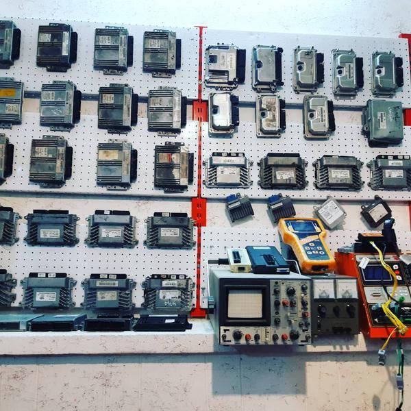 آموزش تنظیم موتور ، ایسیو ECU ، گازسوزCNG|خدمات آموزشی|شیراز, وصال|دیوار