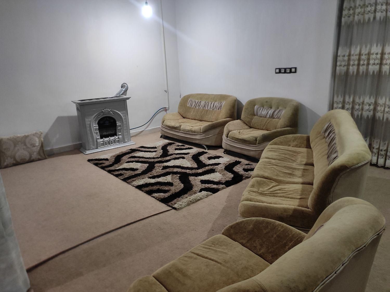 ویلایی همکف نوساز پارکینگ سه ماشین|اجارهٔ کوتاهمدت آپارتمان و سوئیت|بندر گناوه, |دیوار