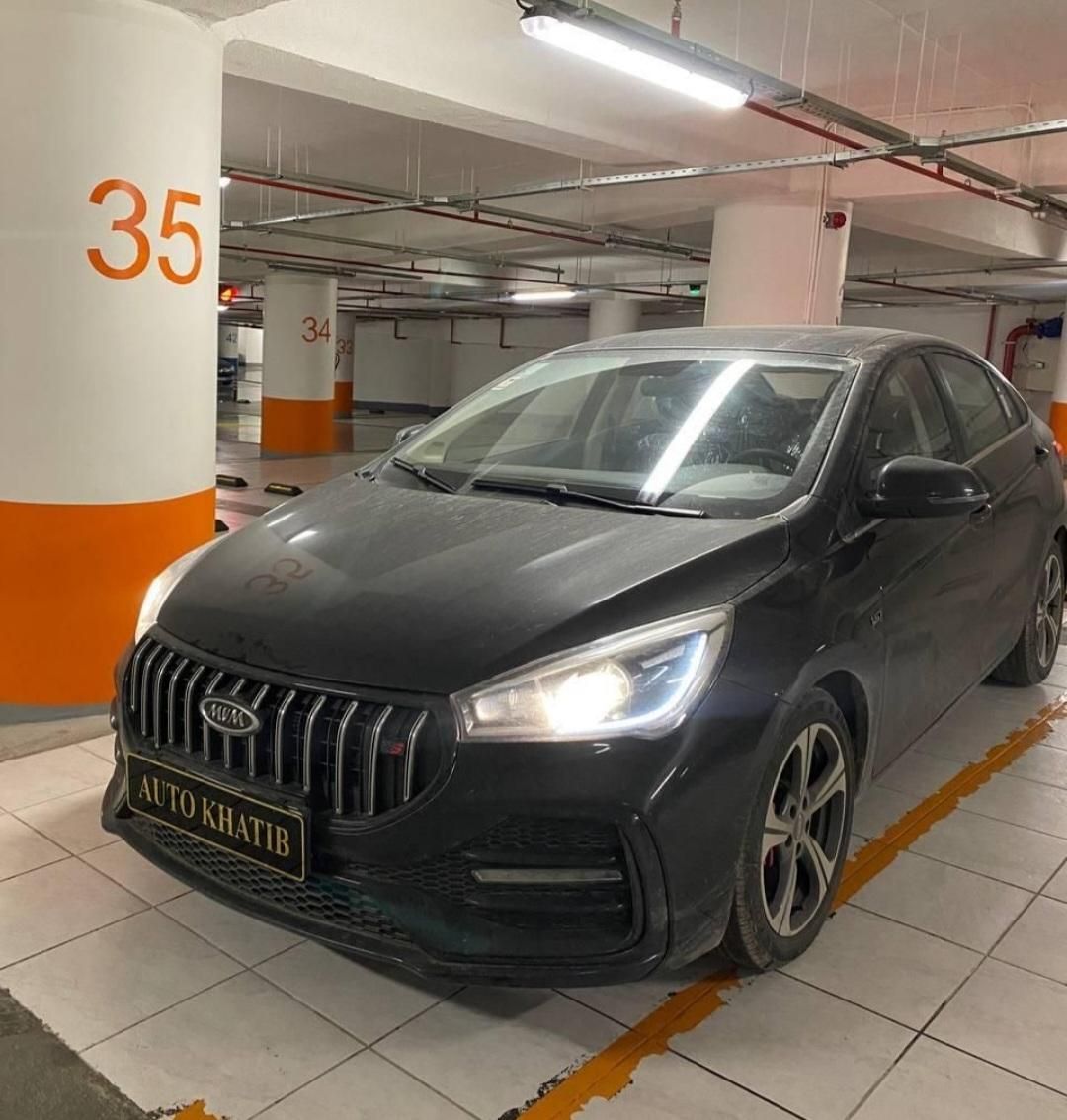 آریزو ۵ اسپرت FL مشکی صفر * نقدو اقساط *|خودرو سواری و وانت|تهران, اقدسیه|دیوار