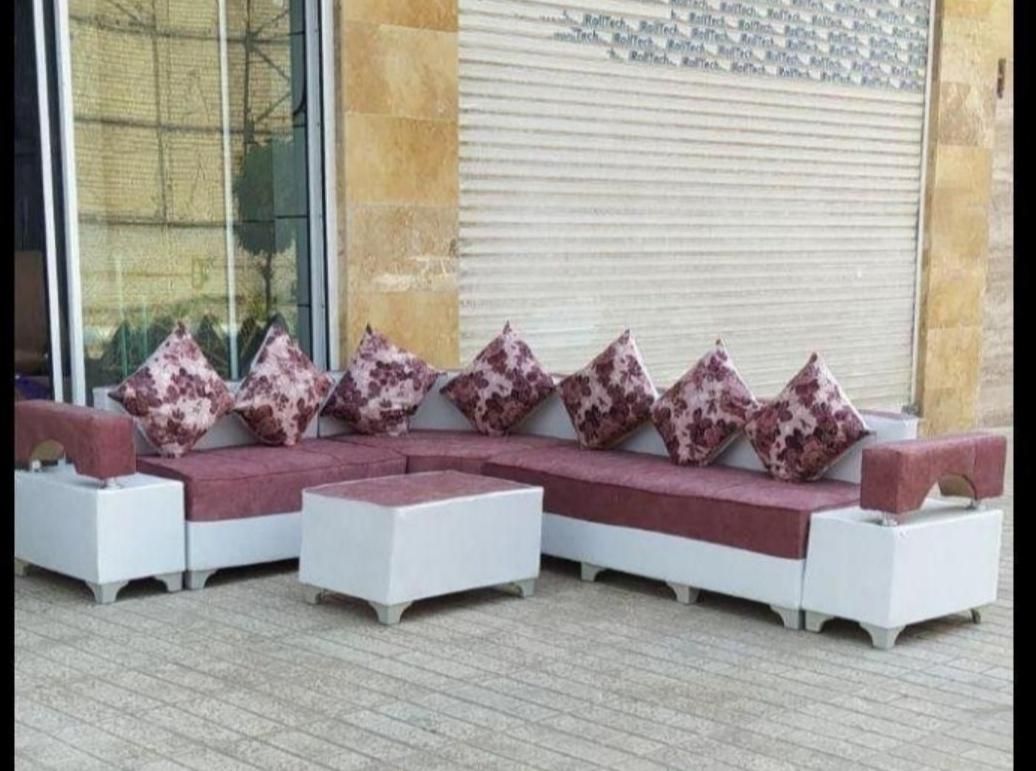 مبلمان سپهر|مبلمان خانگی و میز عسلی|نهاوند, |دیوار
