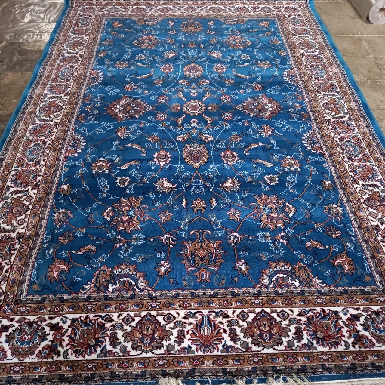 فرش پاتریس کاشان نو افشان|فرش|تبریز, |دیوار