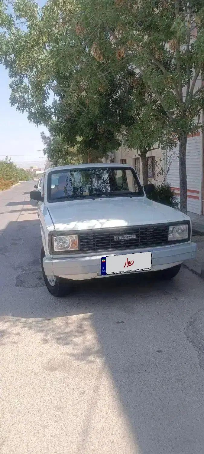 مزدا ژاپن (mazda )|خودرو سواری و وانت|تهران, آذربایجان|دیوار