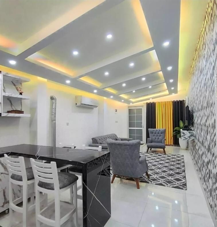 اجاره روزانه اپارتمان ۸۰ متری یک خواب و دوخواب|اجارهٔ کوتاه‌مدت آپارتمان و سوئیت|بندرعباس, |دیوار