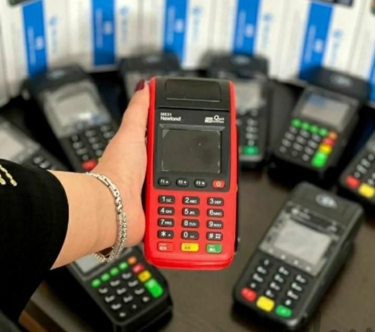 دستگاه پوز»کارتخوان سیار/pos/کارتخان کارت خوان|فروشگاه و مغازه|کرمان, |دیوار
