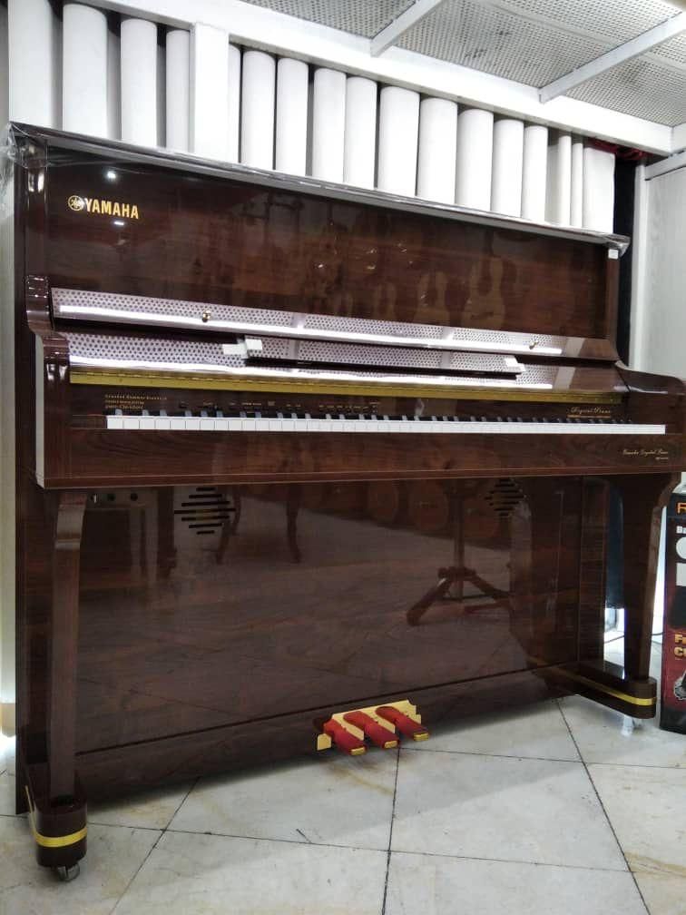 پیانو یاماها آرگون YAMAHA - JAPAN|پیانو، کیبورد، آکاردئون|تهران, جمهوری|دیوار