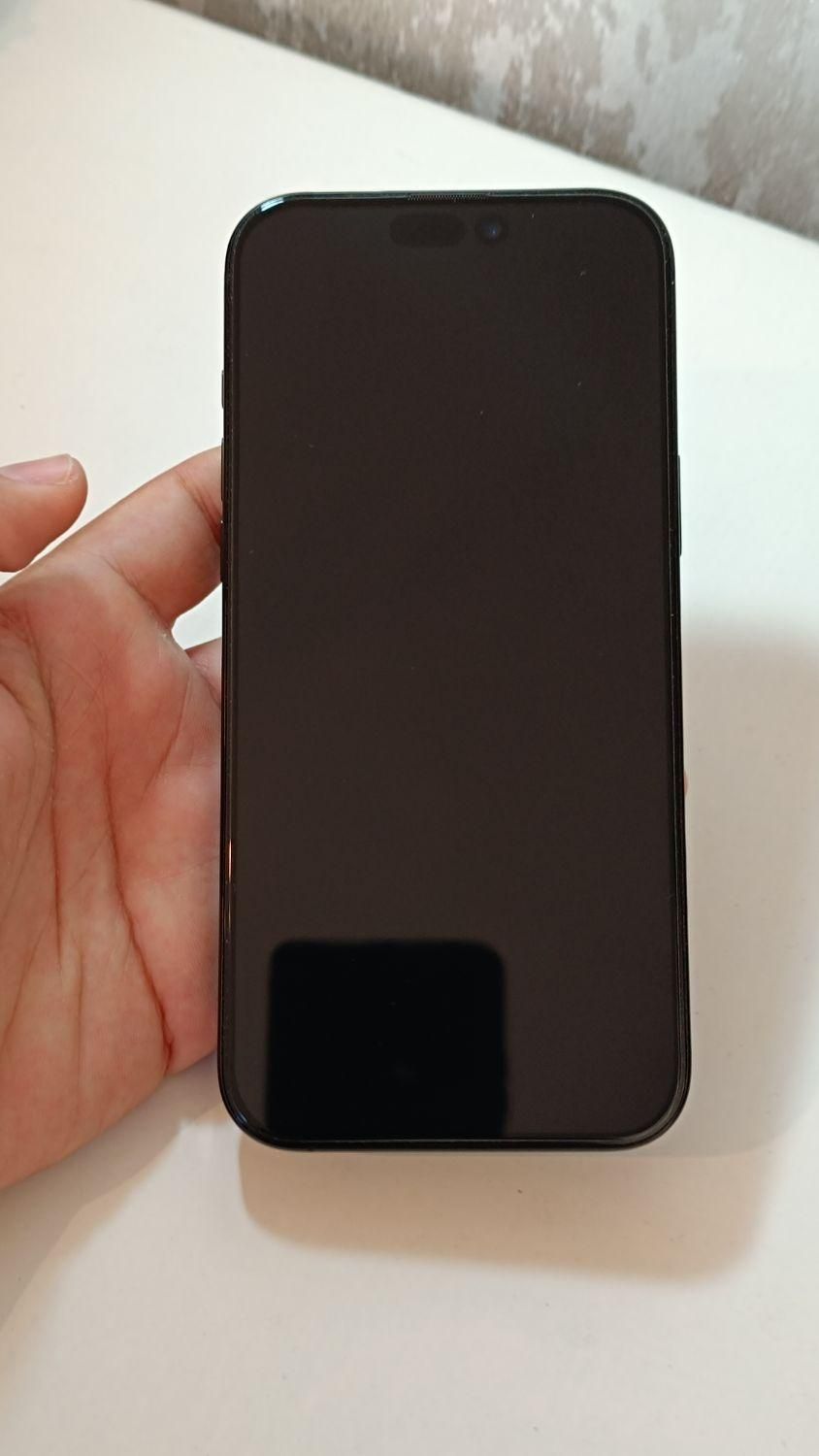اپل iPhone 16 Pro Max حافظه 256 zaa|موبایل|ارومیه, |دیوار