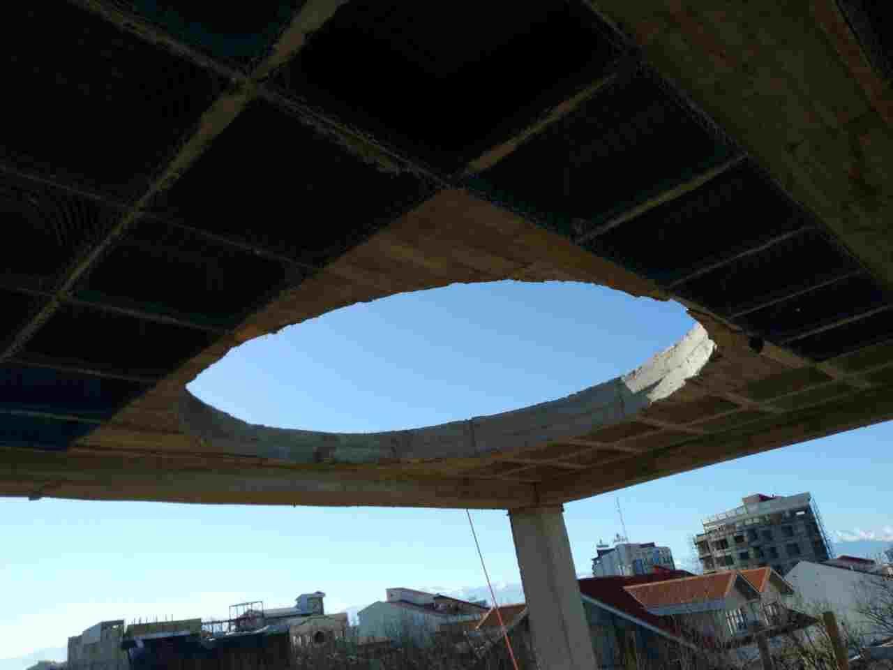 ارماتور بندی قالب بندی صفر تاصد اجراع طبق نقشه|استخدام معماری، عمران و ساختمانی|رشت, دیلمان|دیوار