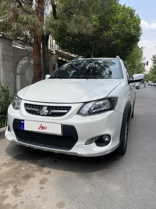 کوییک۱۴۰۲ کم کار|خودرو سواری و وانت|تهران, دردشت|دیوار