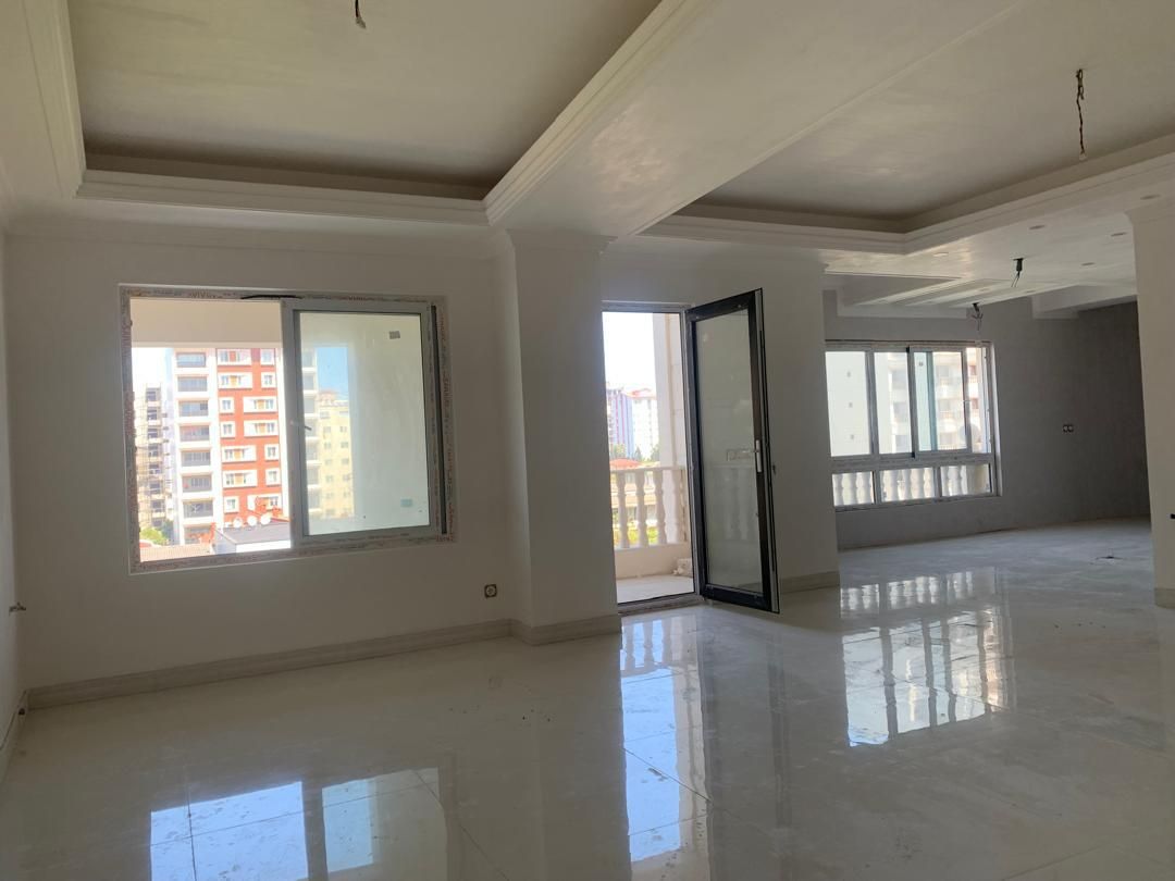 فروش آپارتمان ۱۱۴ متری/نوساز/کریم آباد|فروش آپارتمان|تنکابن, |دیوار