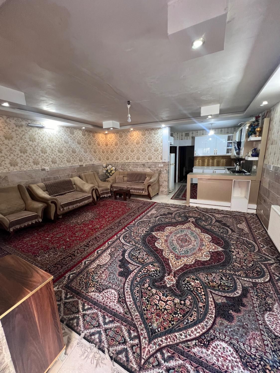 اجاره منزل ویلایی دربستی هتل آپارتمان سوئیت سوییت|اجارهٔ کوتاه‌مدت آپارتمان و سوئیت|مشهد, آیت الله کاشانی|دیوار