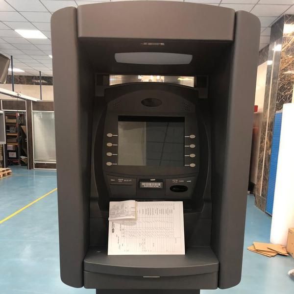 کارتخوان، کشلس، خودپرداز ATM|فروشگاه و مغازه|پردیس, فاز ۴|دیوار