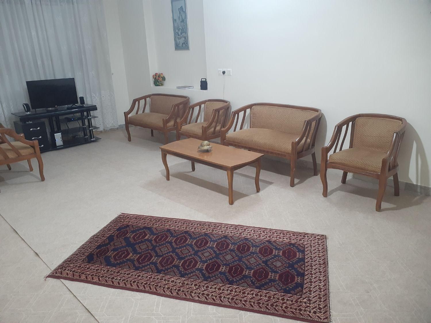 سوییت ویلایی دربست|اجارهٔ کوتاه‌مدت آپارتمان و سوئیت|مشهد, نمایشگاه بین المللی مشهد|دیوار