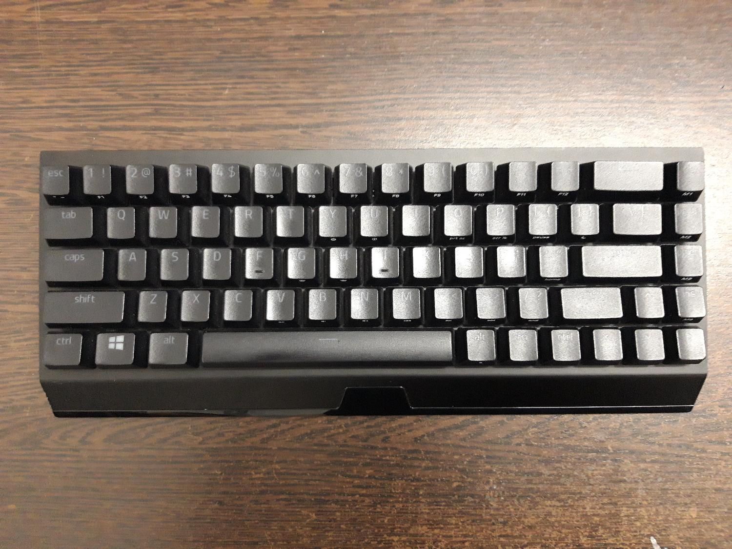 Razer Blackwidow V3 Mini Hyperspeed|قطعات و لوازم جانبی رایانه|تهران, فلسطین (میدان انقلاب)|دیوار