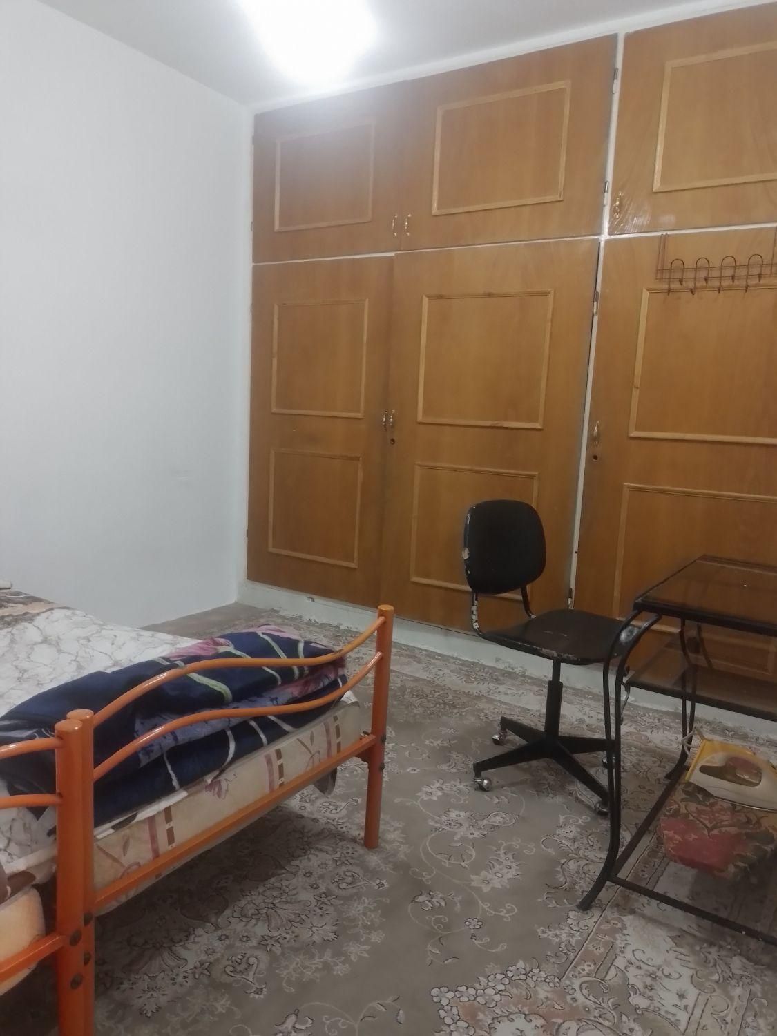 اجاره روزانه منزل مبله دربست کاملآ مستقل|اجارهٔ کوتاه‌مدت آپارتمان و سوئیت|قم, آزادگان|دیوار