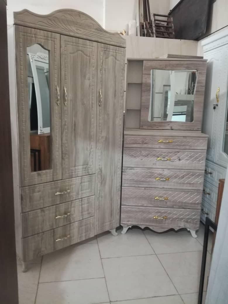 دراور و کمد ممبران|جاکفشی، کمد، دراور|کرج, کمال‌شهر|دیوار