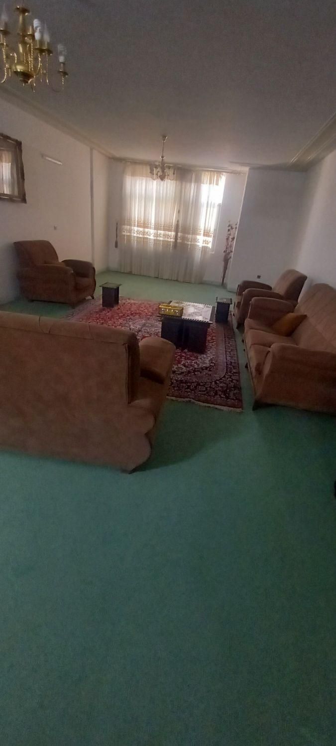 اجاره روزانه/هفتگی/ آپارتمان ۱۲۴ متری در شیخ اشراق|اجارهٔ کوتاه‌مدت آپارتمان و سوئیت|اصفهان, شیخ اشراق|دیوار