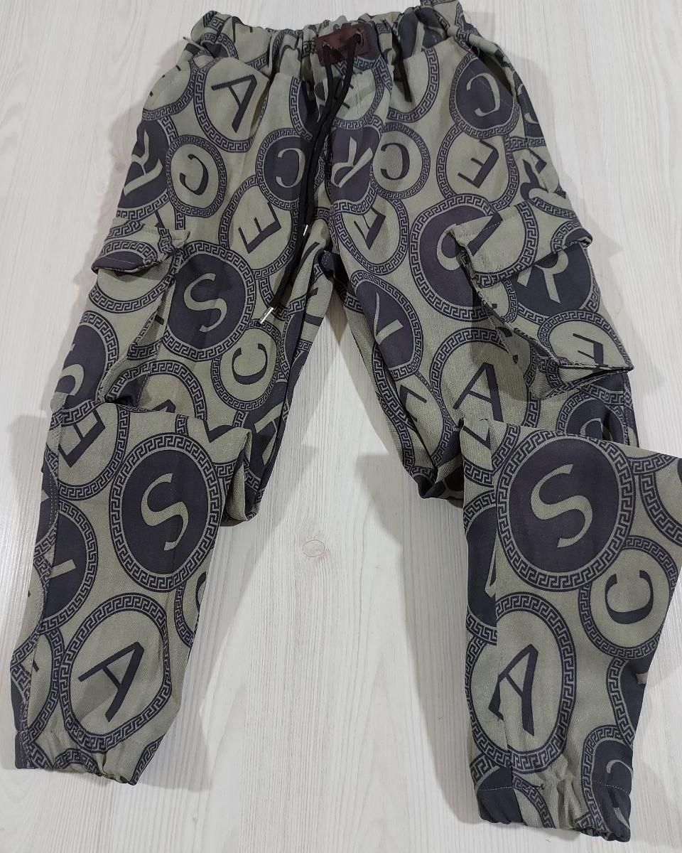 اسلش پسرانه بچگانه بنگال|کفش و لباس بچه|تهران, بازار|دیوار