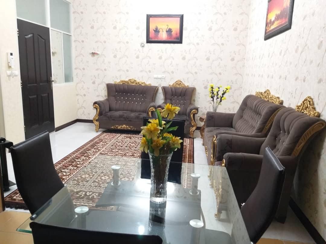 سوئیت در یزد،آپارتمان شخصی دربست/منزل شیک دربستی|اجارهٔ کوتاه‌مدت آپارتمان و سوئیت|یزد, |دیوار
