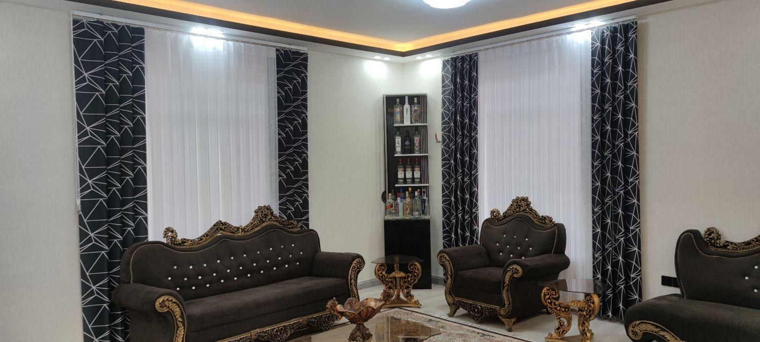 پرده دی کی D.K|پرده، رانر، رومیزی|شیراز, عادل آباد|دیوار