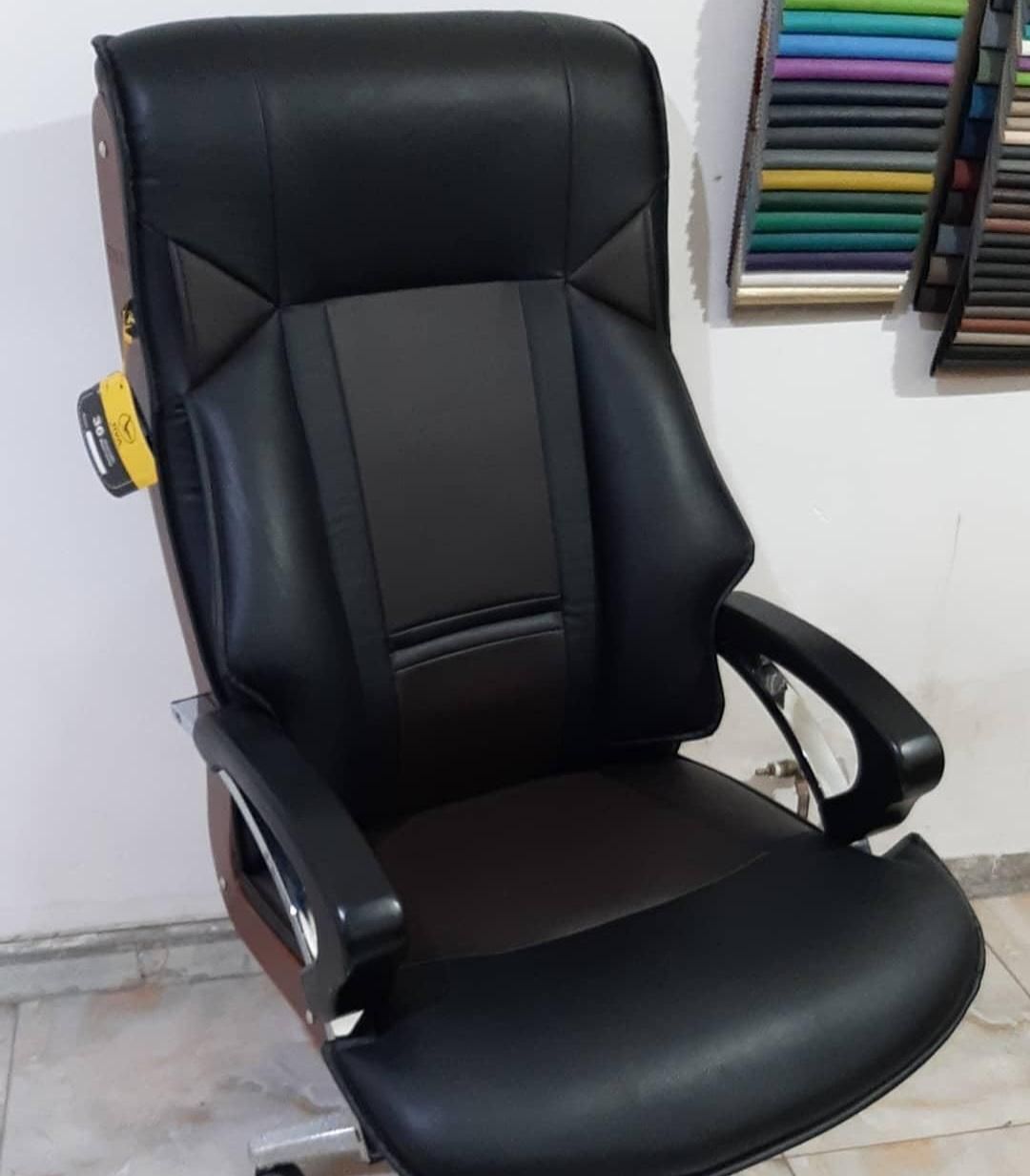 صندلی چرخدار گیم مارک املاک دفتر مدیر|دفتر کار|تبریز, |دیوار