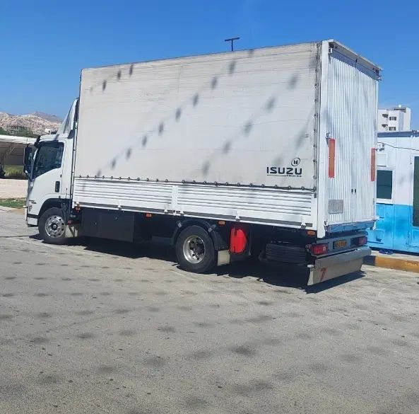 باربری حمل‌ونقل(توانا)جابجای تخصصی با کارگر|خدمات حمل و نقل|جم, |دیوار