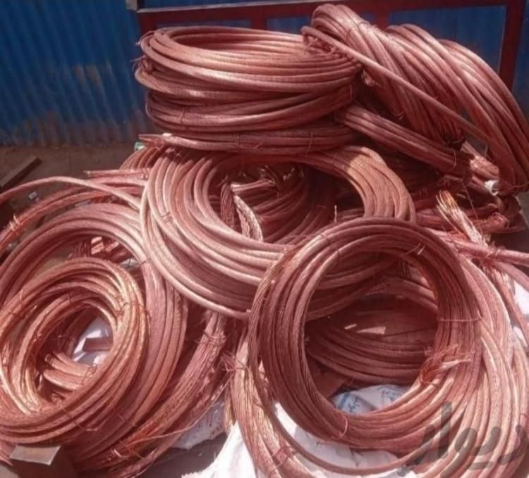 مس رادیات کولر ضایعاتی آلمینیوم.مس.زرد.کابل.سرب|عمدهفروشی|اهواز, پادادشهر|دیوار