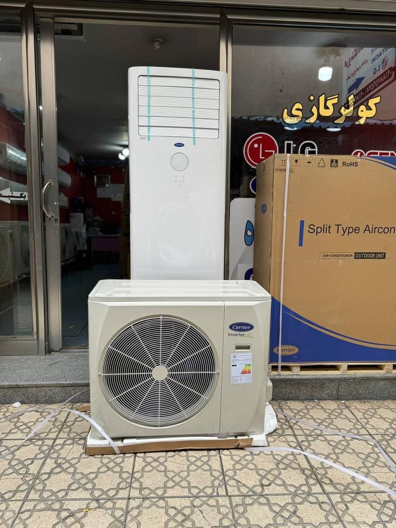 نصب تخصصی کولر گازی شارژ گاز کولر و یخچال و ماشین|خدمات پیشه و مهارت|بوکان, |دیوار