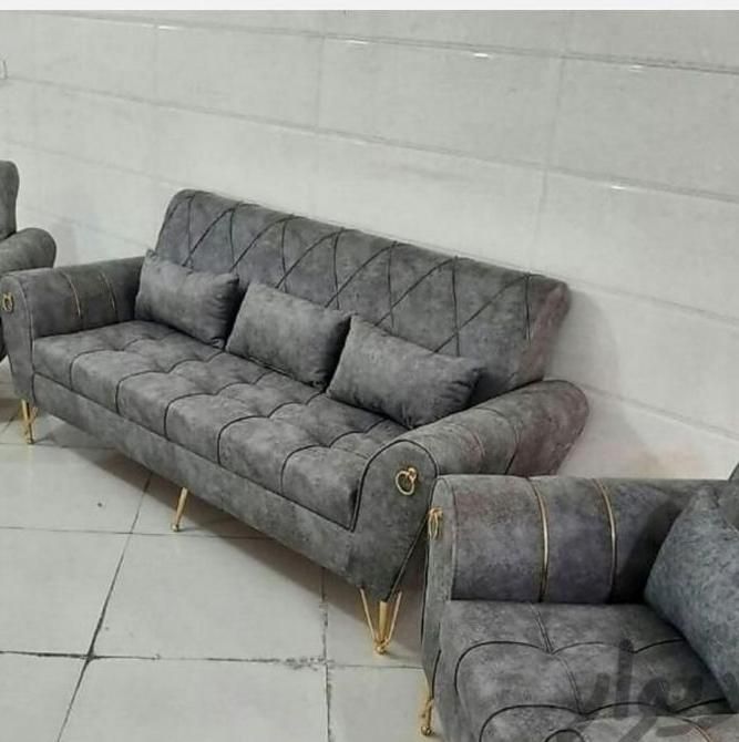 مبل بلر وند|مبلمان خانگی و میز عسلی|ماکو, |دیوار